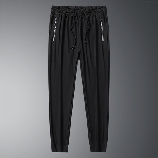 🔥2026 NEW SALES 🔥Unisex High Stretch Cool Feel Quick Dry Pants👖