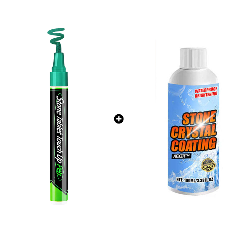 🔥 50% OFF🐦Tombstone Marker Pen for Faded Grave Inscriptions