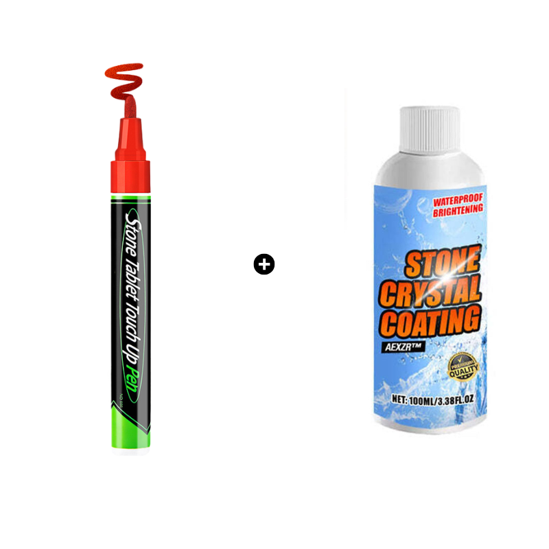 🔥 50% OFF🐦Tombstone Marker Pen for Faded Grave Inscriptions