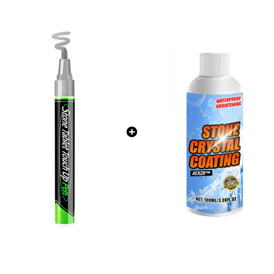 🔥 50% OFF🐦Tombstone Marker Pen for Faded Grave Inscriptions