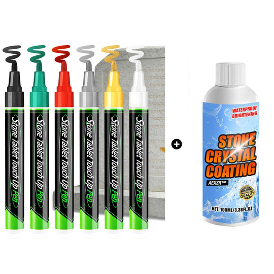 🔥 50% OFF🐦Tombstone Marker Pen for Faded Grave Inscriptions