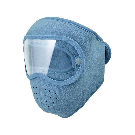 🔥 Hot Sale 50%OFF🔥-Ready for Christmas!🎅❄️- Winter Goggles Anti-fog Mask❄️