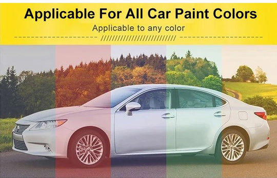 🔥¡Superventas! Oferta por tiempo limitado de dos días.🔥Spray reparador de arañazos en la pintura del coche
