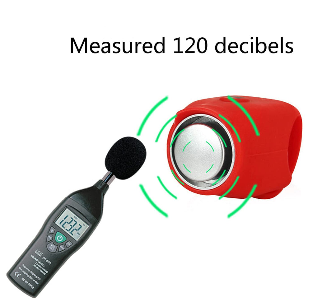 🔥2026 HOT SALE🔥Super Bike Horn📢