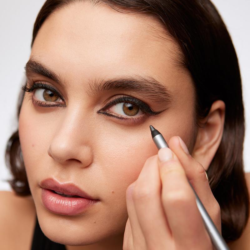 🔥 50% OFF Half Price 🔥BOGO Free Ends Today ✨ 1440-Minute Waterproof Eyeliner – Smooth Lines, Longwear Beauty