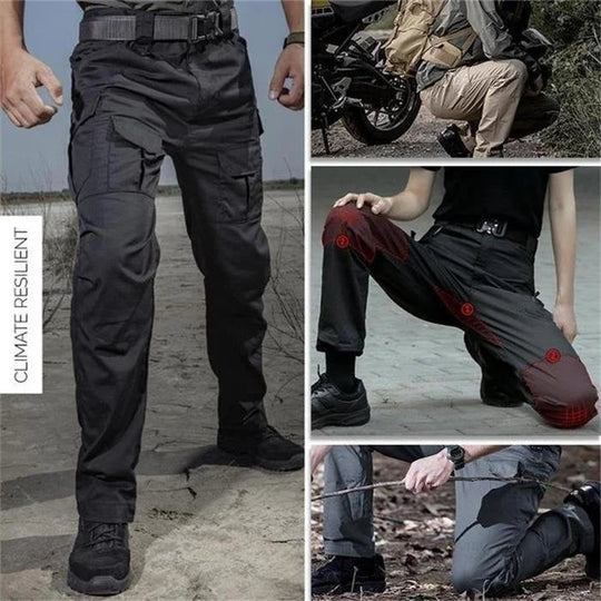 💥Achetez-en 1, obtenez-en 1 gratuitement👖Pantalon tactique polyvalent