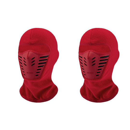 🚴Everyday Commute, Windproof Neck Protection – Unisex Winter Full Face Mask ✨