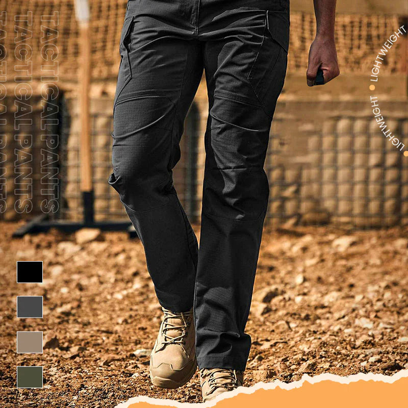 💥Achetez-en 1, obtenez-en 1 gratuitement👖Pantalon tactique polyvalent
