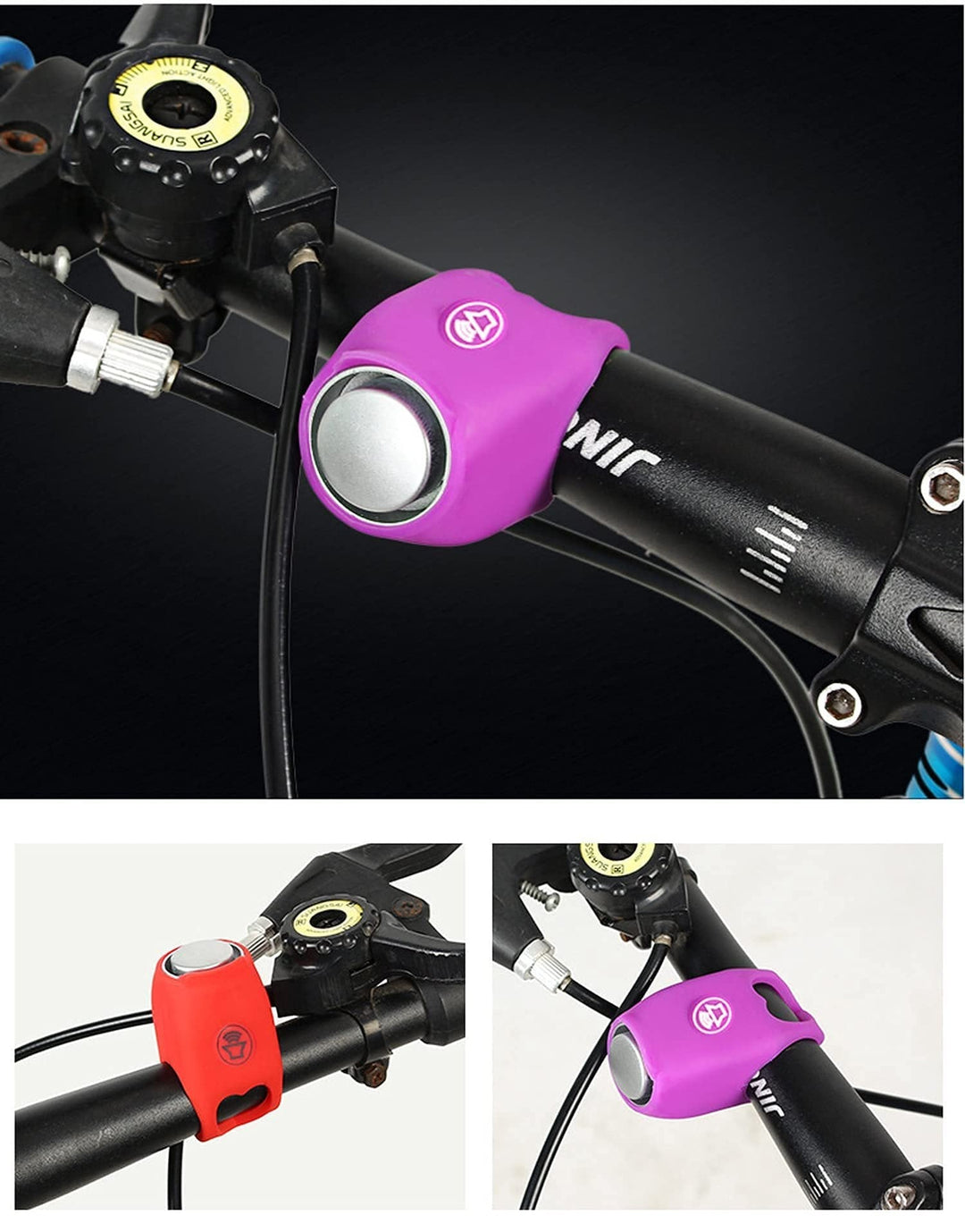 🔥2026 HOT SALE🔥Super Bike Horn📢