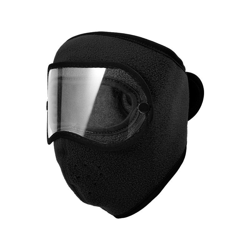 🔥 Hot Sale 50%OFF🔥-Ready for Christmas!🎅❄️- Winter Goggles Anti-fog Mask❄️