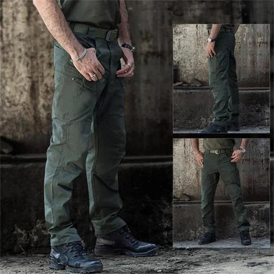 💥Achetez-en 1, obtenez-en 1 gratuitement👖Pantalon tactique polyvalent