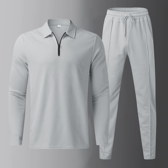 🔥Last day special, 50% off🔥Gentleman's Premium Luxury Casual Suit