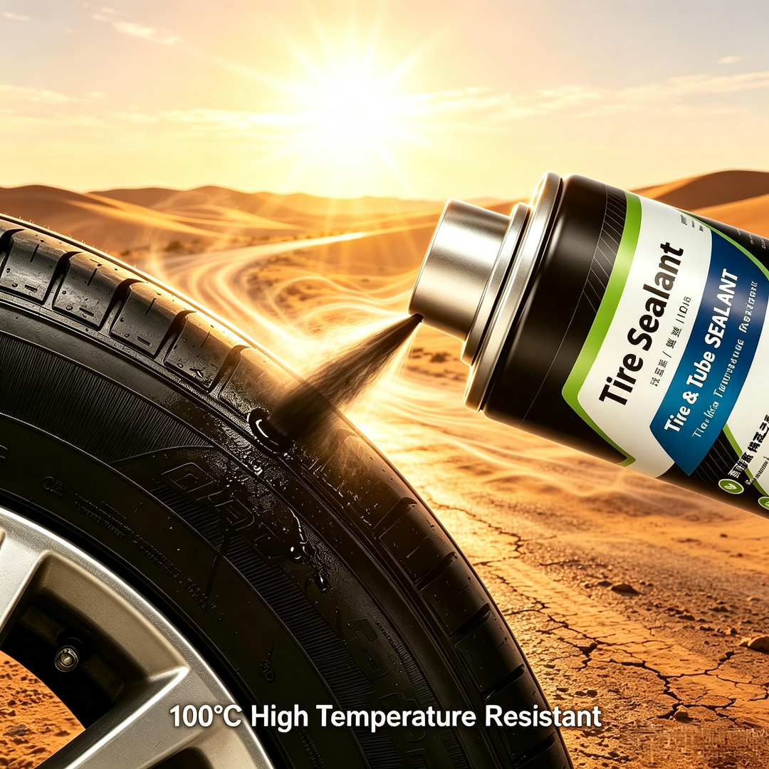 💥Hot Sale🍃Inner Tube Repair Sealant💨 Seal Leaks Fast & Keep Riding