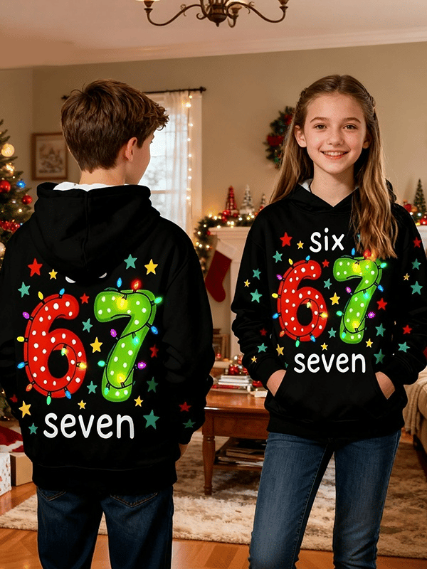 🎄2026 Christmas Sale🎅 67 Must-Have Christmas Hoodies