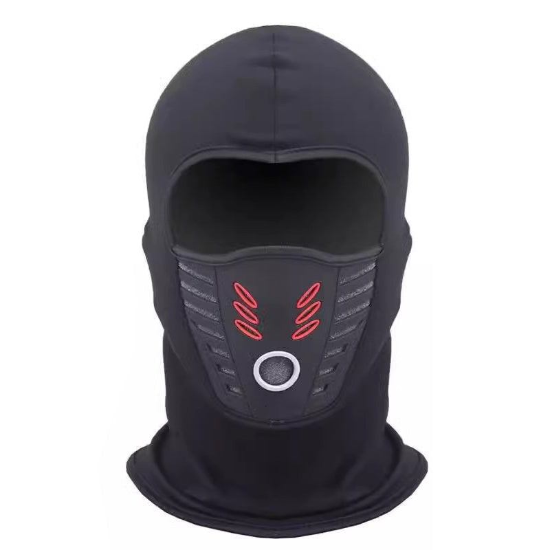 🚴Everyday Commute, Windproof Neck Protection – Unisex Winter Full Face Mask ✨