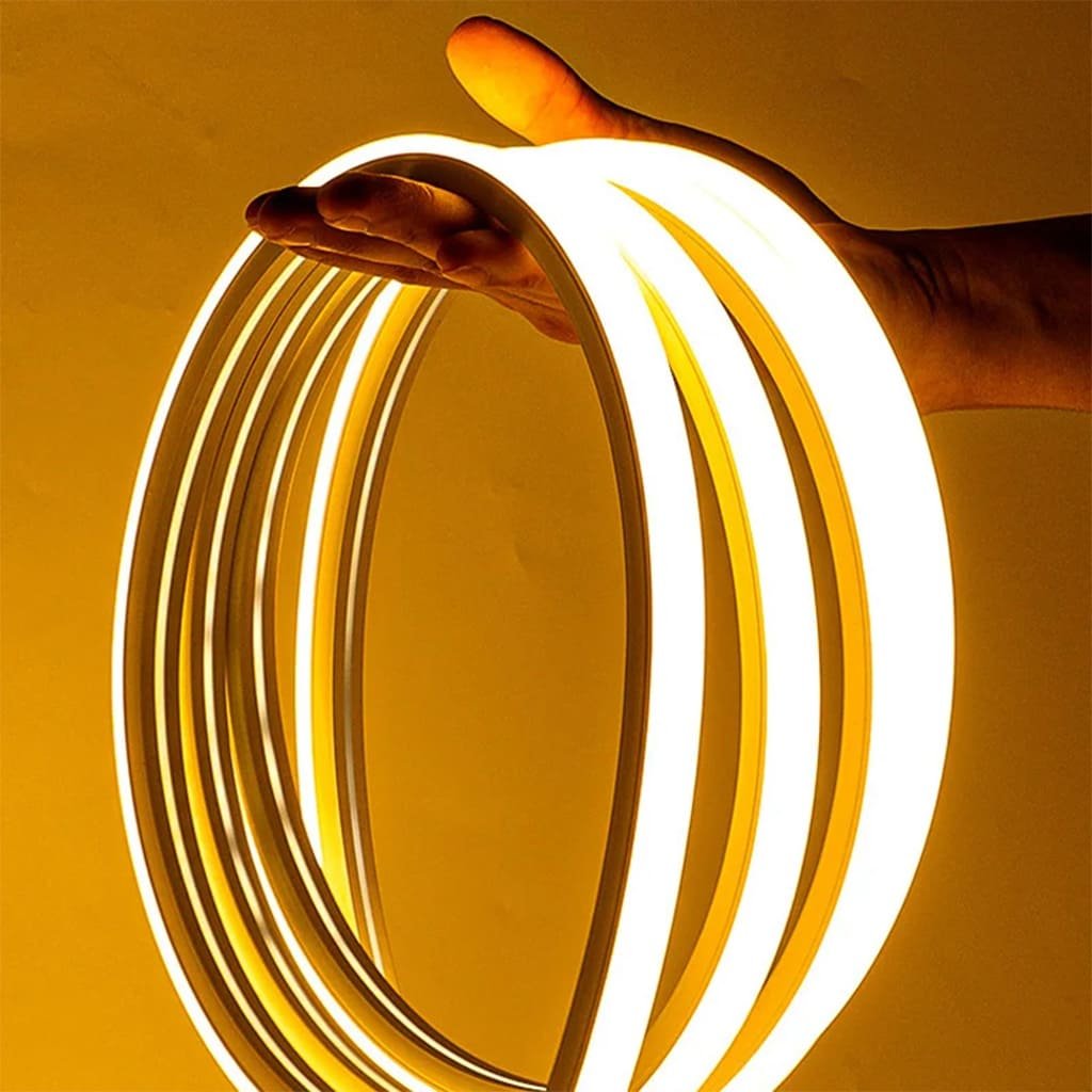 💥 PROMOCIÓN DE ÚLTIMO DÍA - 50% DE DESCUENTO 💥 Franjas de luz en el maletero que fluyen dinámicamente