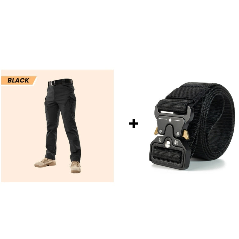 💥Achetez-en 1, obtenez-en 1 gratuitement👖Pantalon tactique polyvalent