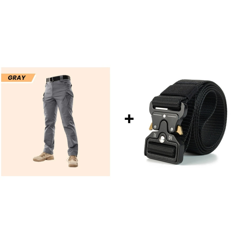 💥Achetez-en 1, obtenez-en 1 gratuitement👖Pantalon tactique polyvalent