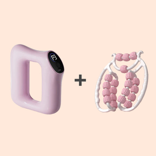 💕 New Arrival💕Multifunctional Full-Body Fascia Ring