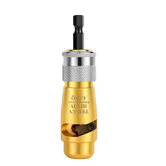 Rotating Wire Stripping Tool