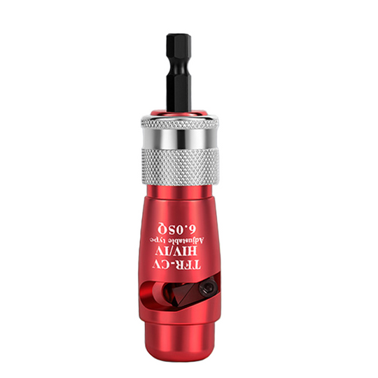 Rotating Wire Stripping Tool