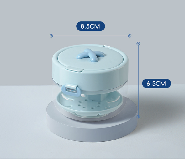 🔥New Hot Selling❤️‍🔥 All-in-One Retainer Storage Case