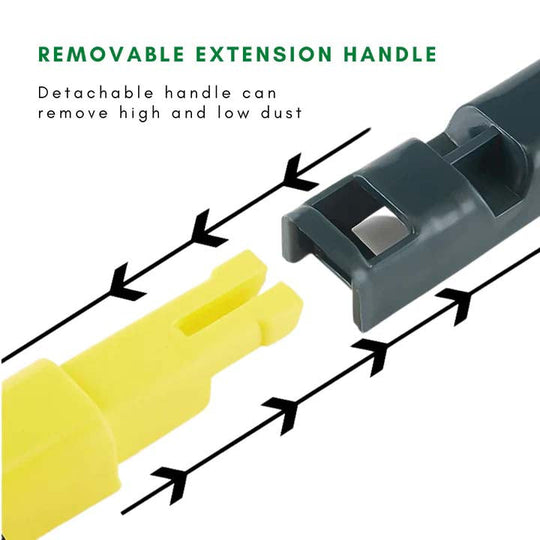 ✨Hot Sale 30% Off🔥Window Cleaning Tool with Dual-Head