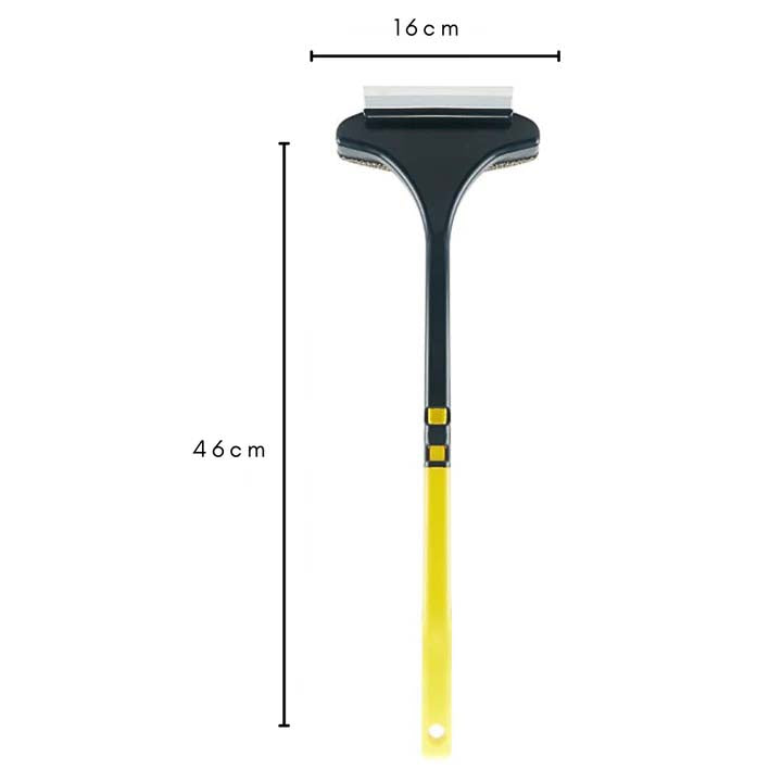 ✨Hot Sale 30% Off🔥Window Cleaning Tool with Dual-Head