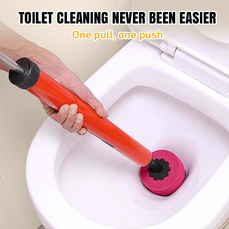 💎 50% OFF! 💎 Household High-Pressure Toilet Unblocker – Instant Clog Removal, No Chemicals, No Mess!