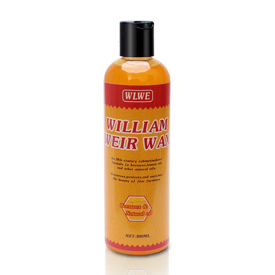 Multipurpose Beeswax Polish and Conditioner for Wood Furniture