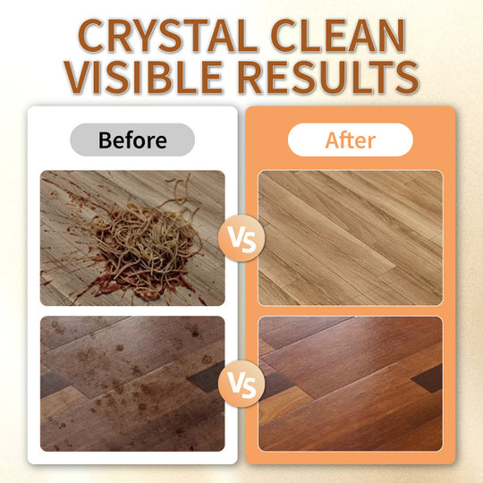 ✨ Odor Remover Floor Cleaner - Concentrated Formula for Deep Cleaning & Freshness on All Floor Types 🌟🚿