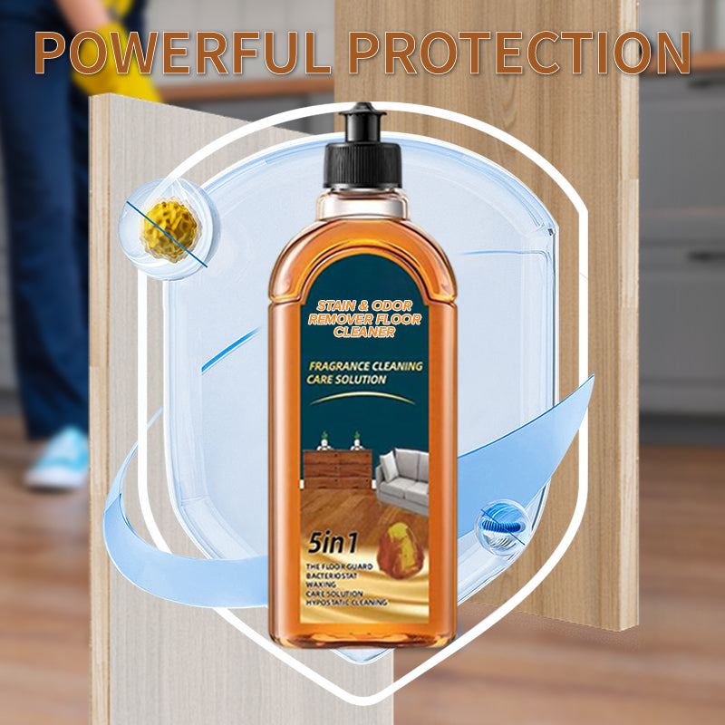 🔥Ultimo giorno di vendita - 50% di sconto🔥✨Macchia & Detergente per pavimenti antiodore