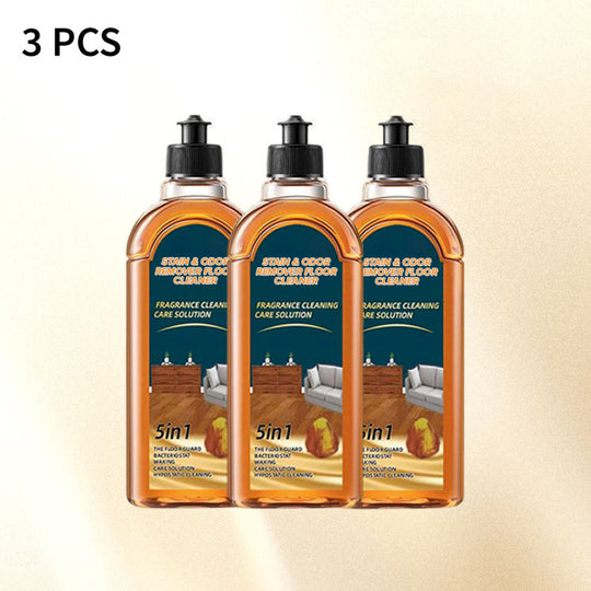 🔥Ultimo giorno di vendita - 50% di sconto🔥✨Macchia & Detergente per pavimenti antiodore