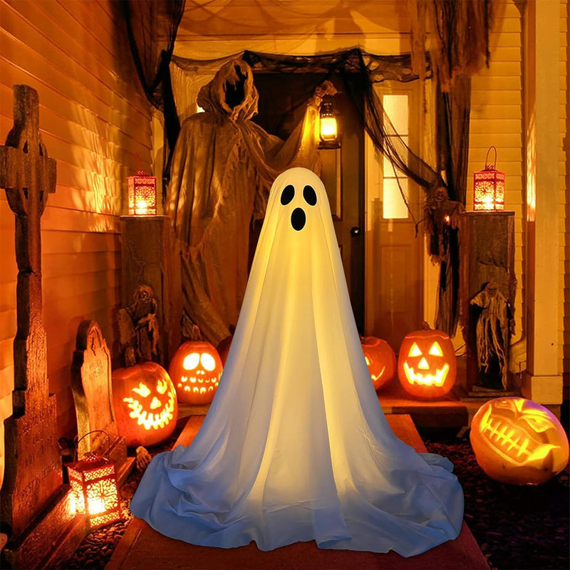 🥰Acquisto anticipato per Halloween🎃Decorazioni di Halloween per esterni