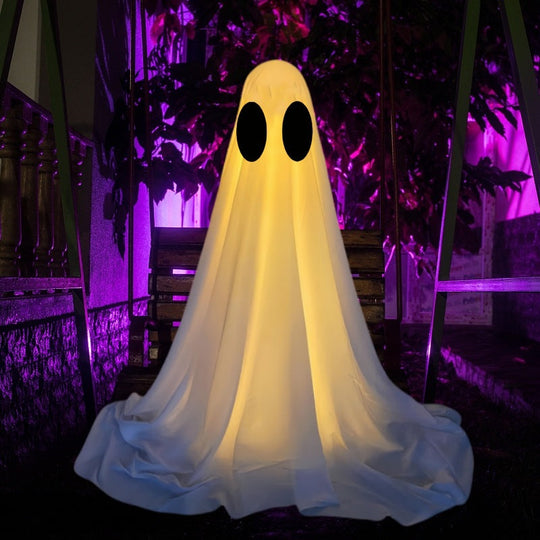 🥰Acquisto anticipato per Halloween🎃Decorazioni di Halloween per esterni