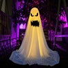 🥰Acquisto anticipato per Halloween🎃Decorazioni di Halloween per esterni