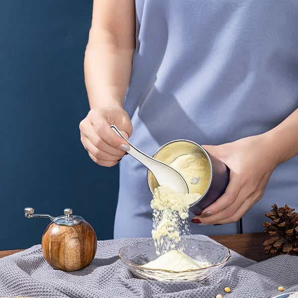 🔥Hot Sales - 50% OFF🔥Portable Grinder for Beans Spices and More