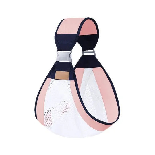 🔥50% OFF!🔥  Lightweight Baby Carriers