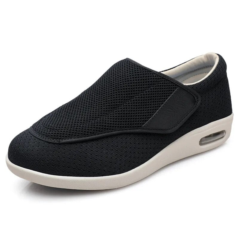 🔥HEET Uitverkoop🔥De originele brede comfortschoenen