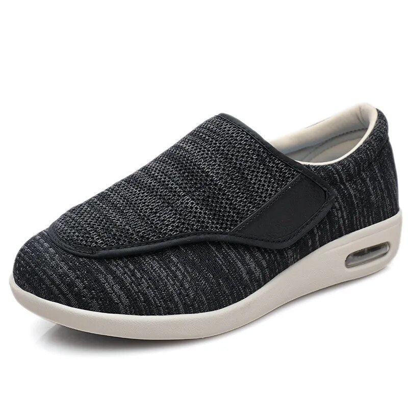 🔥HEET Uitverkoop🔥De originele brede comfortschoenen