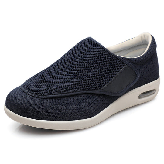 🔥HEET Uitverkoop🔥De originele brede comfortschoenen