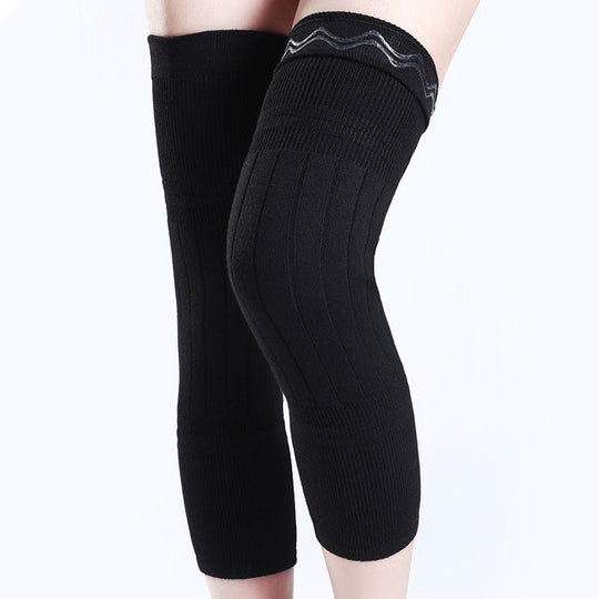 WINTER SPECIAL❄️SOFT AND WARM FAUX CASHMERE KNEE PADS