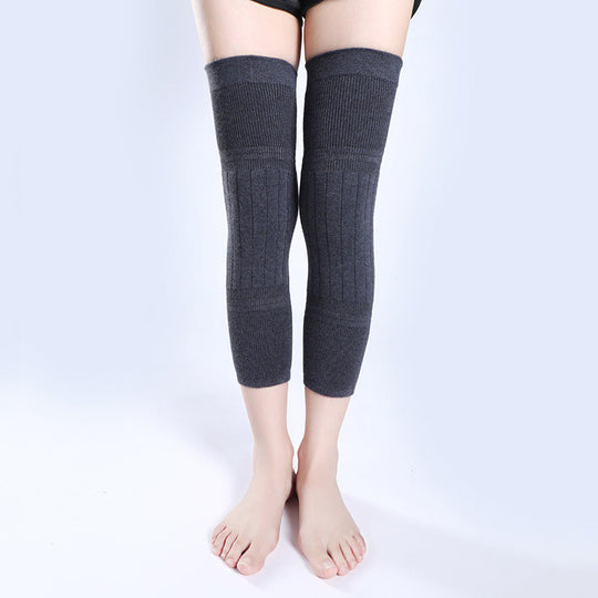 WINTER SPECIAL❄️SOFT AND WARM FAUX CASHMERE KNEE PADS