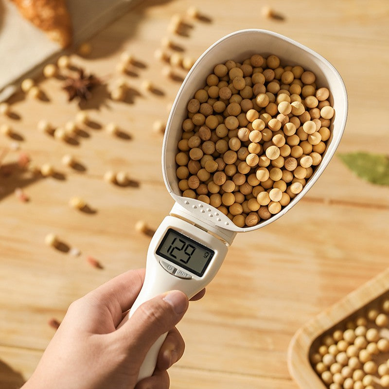 🎁Time-Sensitive Exclusive Deal! ⚡ Electronic Digital Spoon – Precise Weighing, Easy Reading & Compact Design 🔬