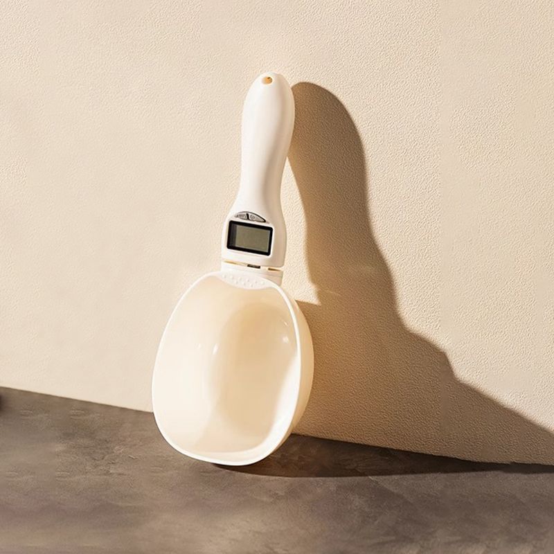 🎁Time-Sensitive Exclusive Deal! ⚡ Electronic Digital Spoon – Precise Weighing, Easy Reading & Compact Design 🔬