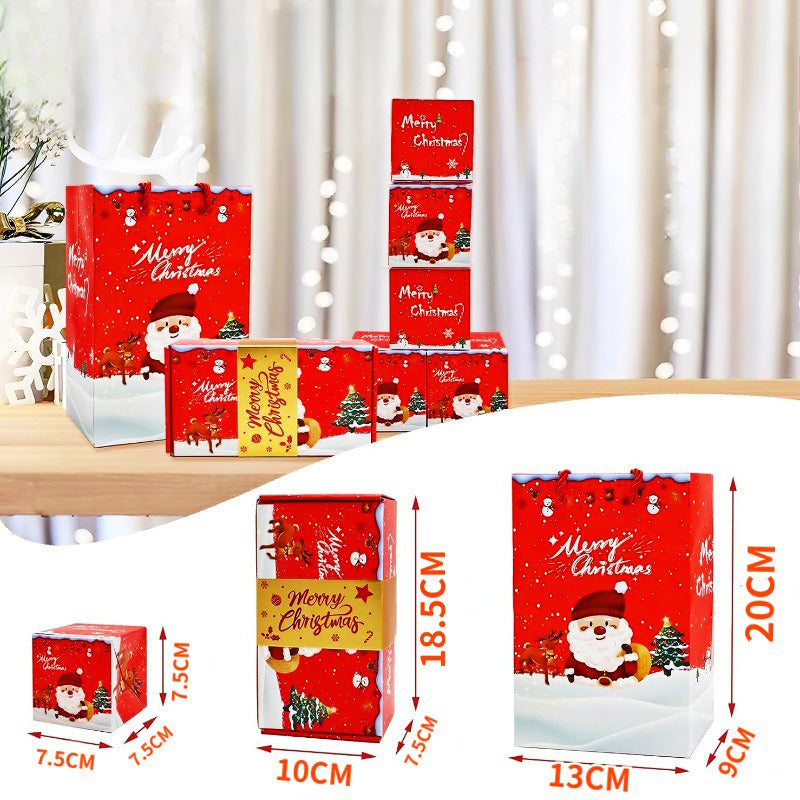 🎅Christmas Sale: ￡6.99!!🎁Explosive Pop-Up Surprise Money Gift Box