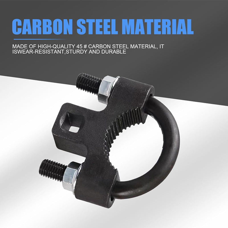 🔧 2026 New Arrivals 50% OFF 💥Inner Tie Rod Removal Tool – Compact, Durable, Easy-Grip
