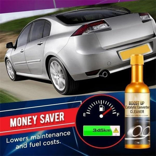 🚀💥 Unleash full performance! TOP DEAL 2026: Catalytic Converter Cleaner 🧼✨ – deep cleaning & lasting emission reduction. Maximum effectiveness, easy to use.