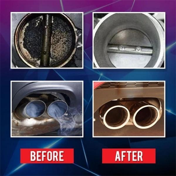🚀💥 Unleash full performance! TOP DEAL 2026: Catalytic Converter Cleaner 🧼✨ – deep cleaning & lasting emission reduction. Maximum effectiveness, easy to use.