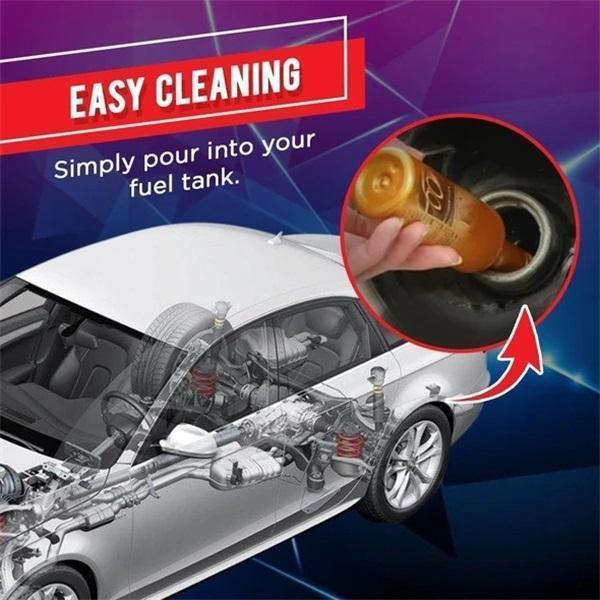 🚀💥 Unleash full performance! TOP DEAL 2026: Catalytic Converter Cleaner 🧼✨ – deep cleaning & lasting emission reduction. Maximum effectiveness, easy to use.